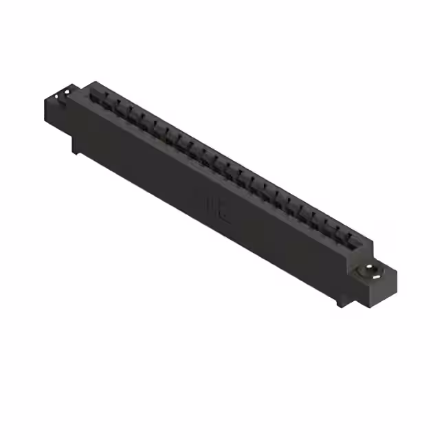 387-021-540-603 EDAC Inc.  Edgeboard Connectors
